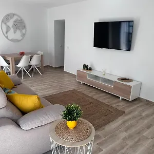 Solera Apartamento