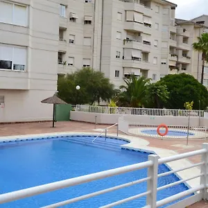 Pie De Rey Apartamento